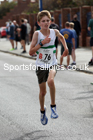 Boys under-15s 2021 Northern 6 and 4 Stage and Young Athletes Road Relays, Redcar. Photo: David T. Hewitson/Sports for All Pics